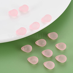 Прозрачные акриловые подвески MACR-S373-67-M04