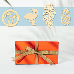 32 шт. 8 подвески из нержавеющей стали 304&nbsp;STAS-DC0012-99