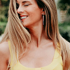 Наборы для изготовления кулонов из бутылок&nbsp;DIY-CD0001-24