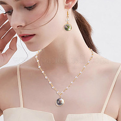 Сделай сам подвески&nbsp;DIY-TA0013-61B