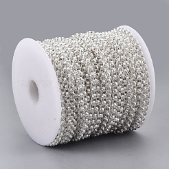 Железные канавки цепи Роло CH-S125-010A-S