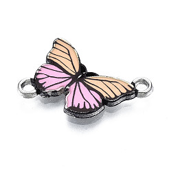 Печатные соединители эмалированных звеньев сплава PALLOY-S118-16D