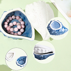 Ящики для хранения фарфора AJEW-WH20020-265B