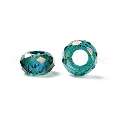 Прозрачное стекло европейские шарики&nbsp;GPDL-N005-D14mm-A10