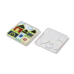 Набор для изготовления подвесных украшений своими руками&nbsp;DIY-FS0005-08