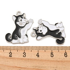 Стойки обшивки сплава эмали подвески&nbsp;LS-ENAM-Z014-01P-07