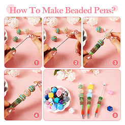 Пластиковая шариковая ручка&nbsp;BT-TAC0014-03H