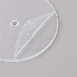 Акриловый дисплей ODIS-WH0020-22