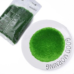 15/0 прозрачная чешская стеклянная бисерина&nbsp;SEED-N004-004-09