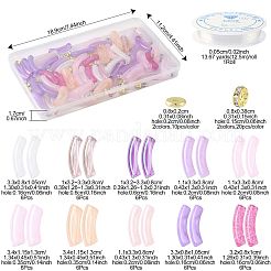 Набор ювелирных изделий diy&nbsp;DIY-FS0009-09B