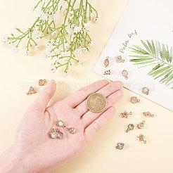 Сплав кубических прелестями диоксида циркония ZIRC-CJ0001-02LG