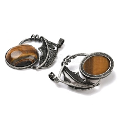 Природные и синтетические смешанные подвески драгоценных камней&nbsp;G-H332-11AS