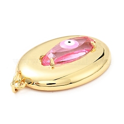 Стойки обшивки латунь кубического циркония подвески KK-E015-10G