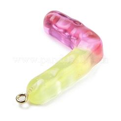 Смола подвеска&nbsp;FIND-Q107-01L-03