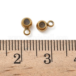 Трубчатые дужки из нержавеющей стали 304&nbsp;LS-STAS-C148-06C-02G