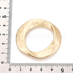 Сплав витых соединительных колец&nbsp;PALLOY-N179-70MG