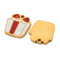 Подвески из хирургической нержавеющей стали 316 STAS-G325-30G