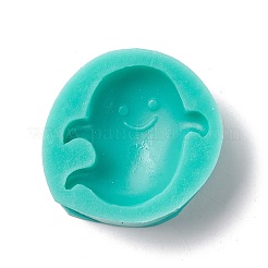 Diy Ghost пищевые силиконовые Молды DIY-G057-B02