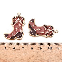 Стойки обшивки сплава эмали подвески&nbsp;ENAM-N056-384KCG-02