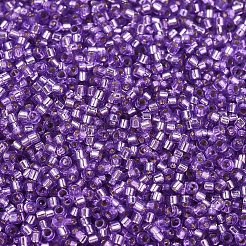 Бусины Миюки Делика&nbsp;X-SEED-J020-DB1343