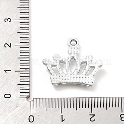 Подвески из сплава и страза&nbsp;FIND-U026-19P