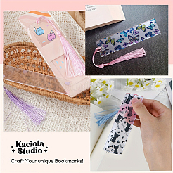 Наборы для самостоятельного изготовления книг&nbsp;DIY-BM0001-22C