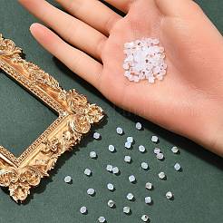 Хрустальные бусины preciosa®&nbsp;X-PRC-BA4-01000-201