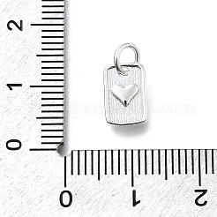 Латунные подвески KK-K400-16P