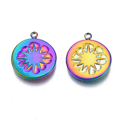 Ионное покрытие (ip) подвески из нержавеющей стали 304&nbsp;STAS-S119-129