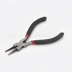 45 # наборы плоскогубцев из углеродистой стали PT-T001-02