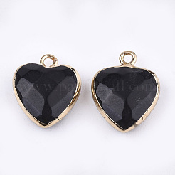 Стеклянные подвески G-T112-03K