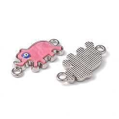 Акриловые подвески ENAM-YW0003-09P