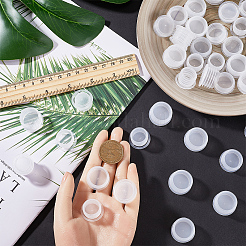 60шт. 3 вида пластиковых пробок для винных бутылок KY-GF0001-41A