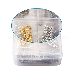 Латуни обжимной шарики охватывает KK-TA0007-81