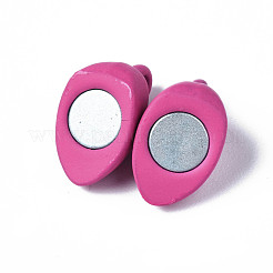 Магнитные застежки из сплава&nbsp;X-PALLOY-T080-19A-NR