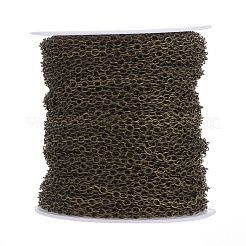 Латунные кабельные цепи&nbsp;CHC024Y-AB