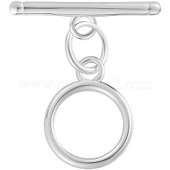 Латуни Переключить застежками&nbsp;KK-BBC0020-98