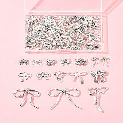 80шт 16 стиля подвески из сплава в тибетском стиле&nbsp;TIBEP-FS0001-31