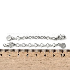 Латунь конец цепи KK-P283-32P