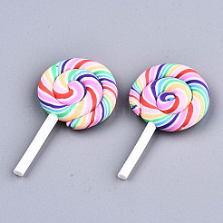 Бусины из полимерной глины &nbsp;LS-X-CLAY-T016-81B