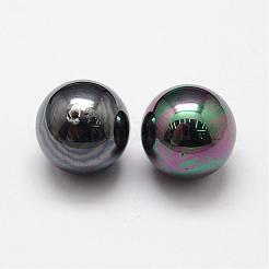 Оболочка жемчуг BSHE-L031-02-10mm