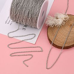 Железо текстурированные кабельные цепи CH-0.6YHSZ-N