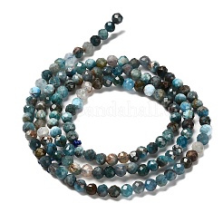 Природного апатита нитей бисера G-RM2025-36-3mm