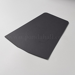 Складные картонные спинки настольного мольберта DIY-WH0888-164B