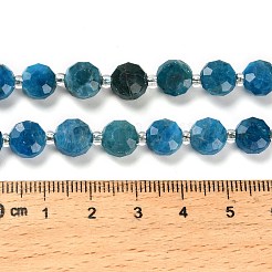 Природного апатита нитей бисера G-B153-B05