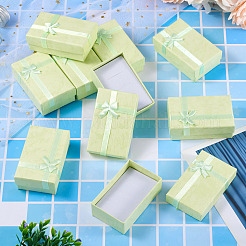 Картонные коробки для хранения браслетов&nbsp;CON-TAC0006-03B