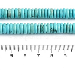 Природные Говлит бисер нитей G-H087-A01-02