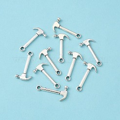 Сплавочные подвески тибетского стиля&nbsp;LF11041Y-NF