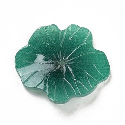 Непрозрачная акриловая бусина&nbsp;LS-SACR-E002-07