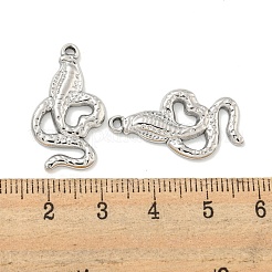 Подвески из нержавеющей стали 304 STAS-L278-84P